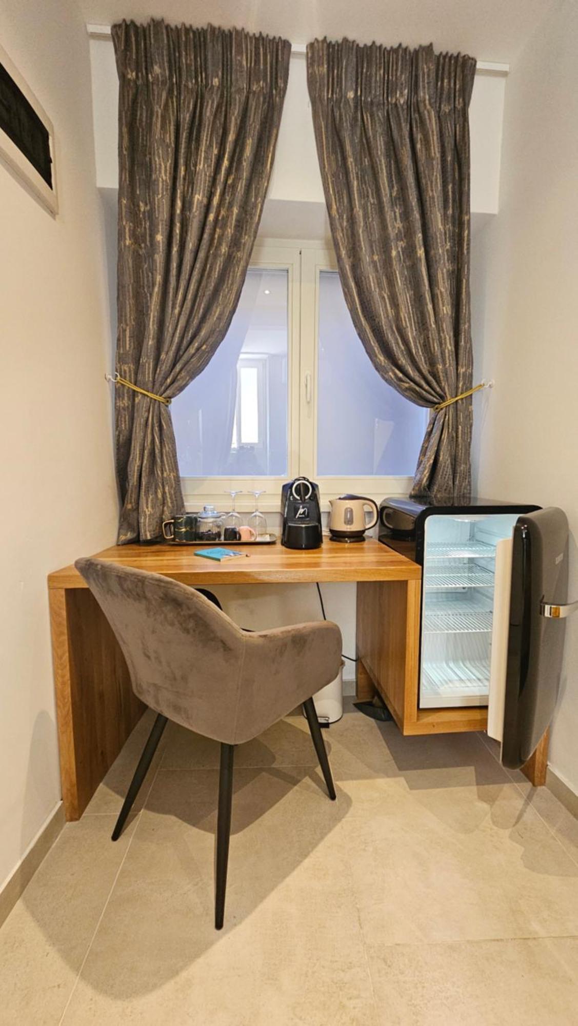 Dc II Downtown Apartment Rovinj Værelse billede
