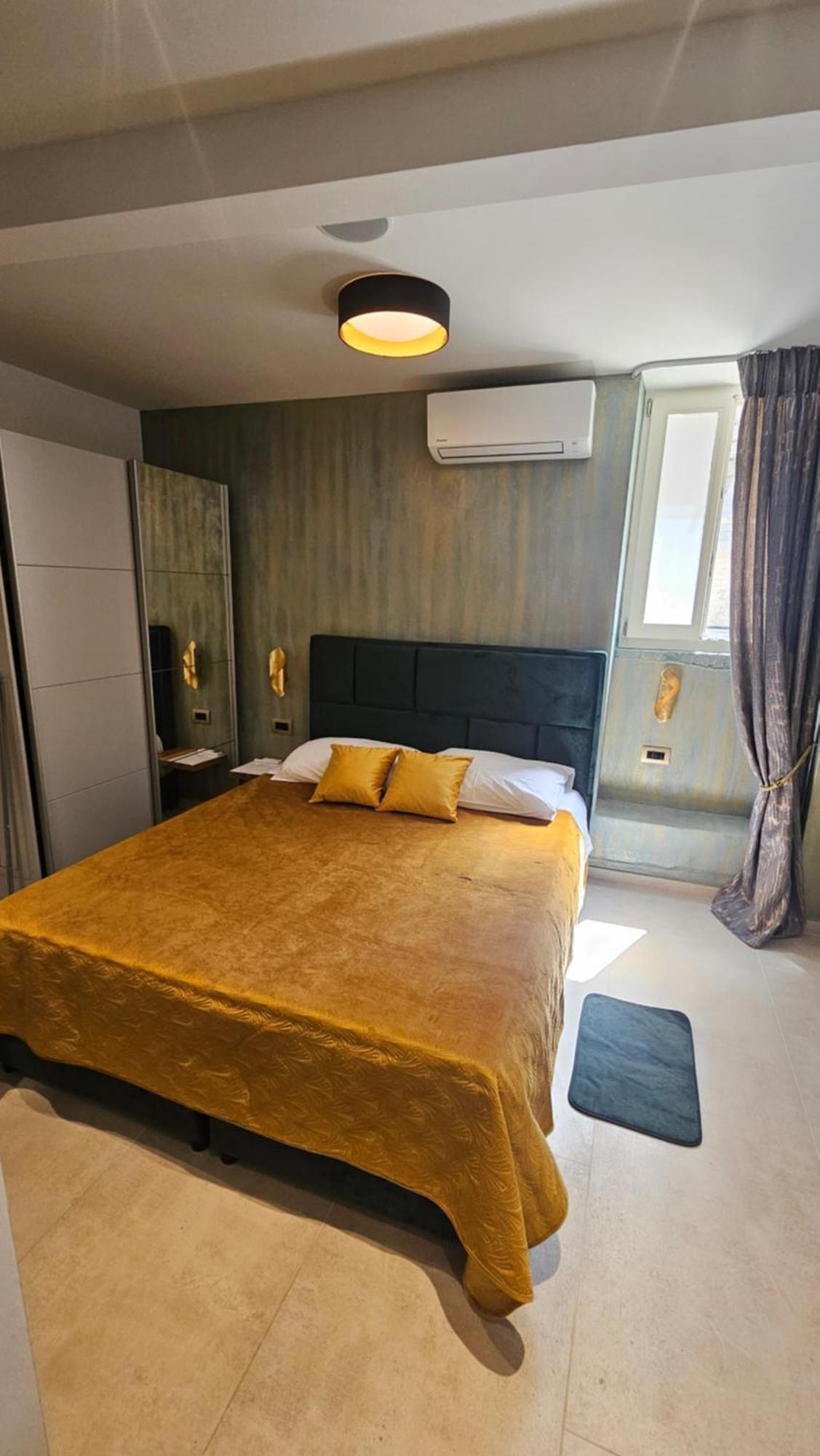 Dc II Downtown Apartment Rovinj Værelse billede