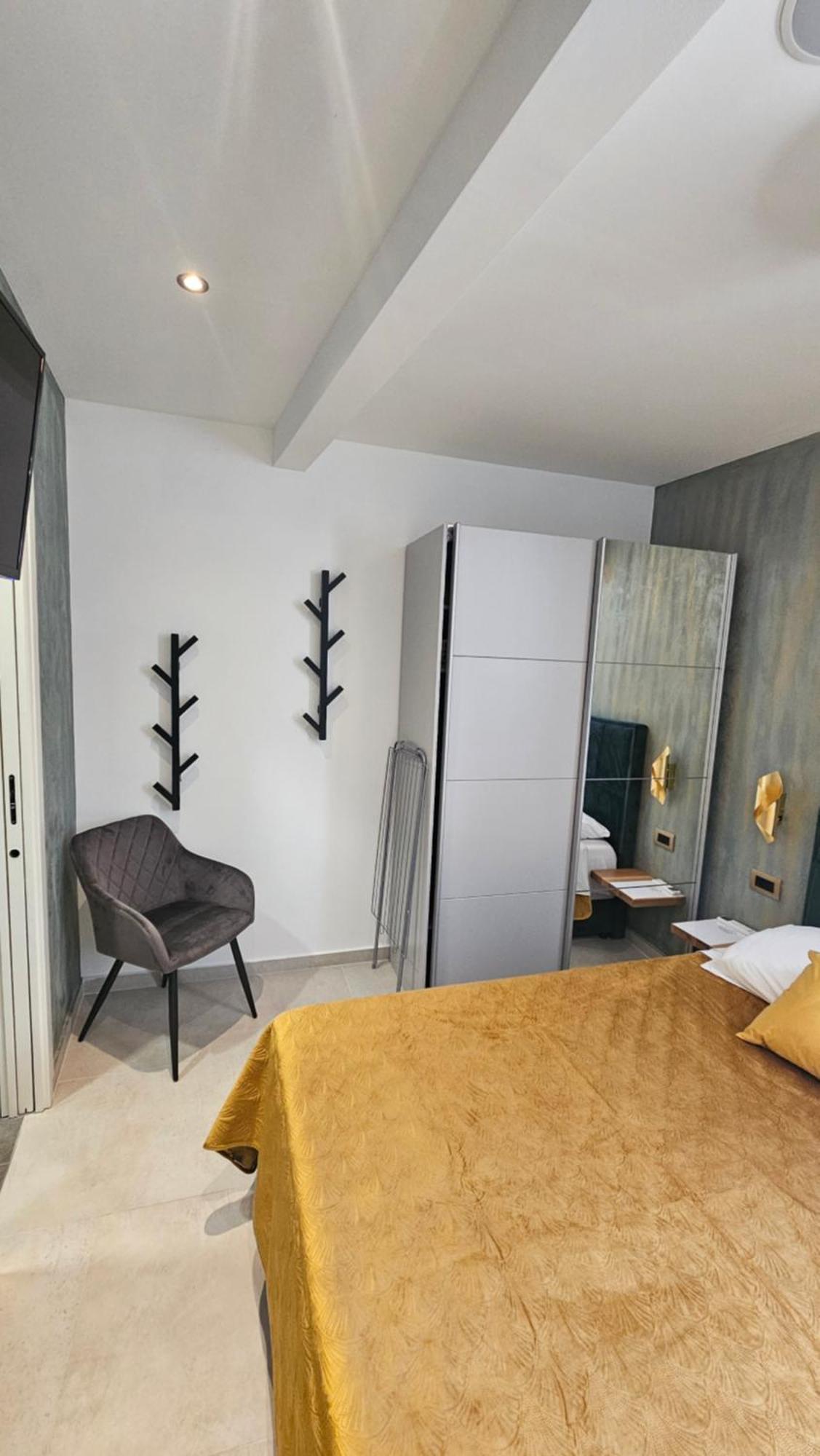 Dc II Downtown Apartment Rovinj Værelse billede