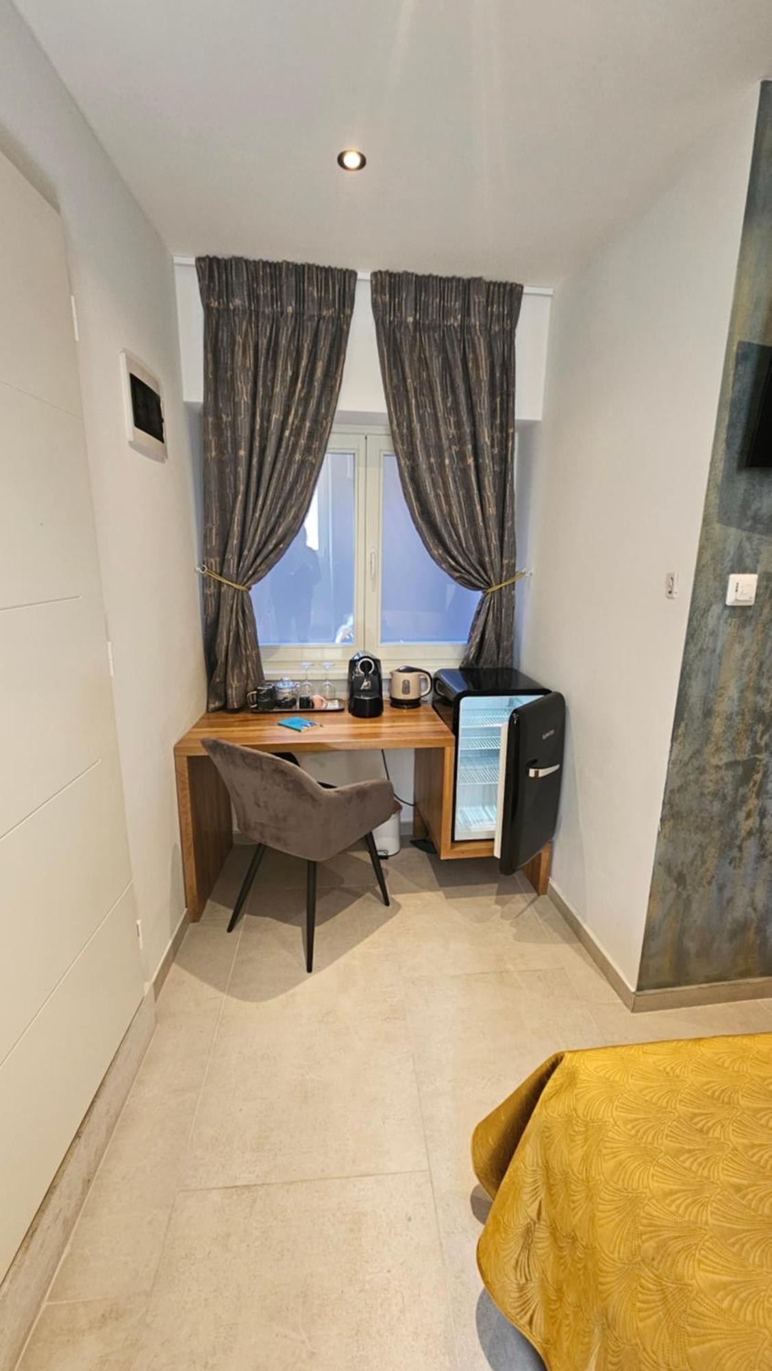 Dc II Downtown Apartment Rovinj Værelse billede