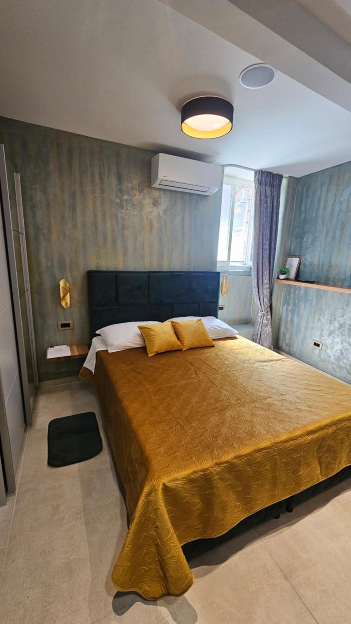 Dc II Downtown Apartment Rovinj Værelse billede