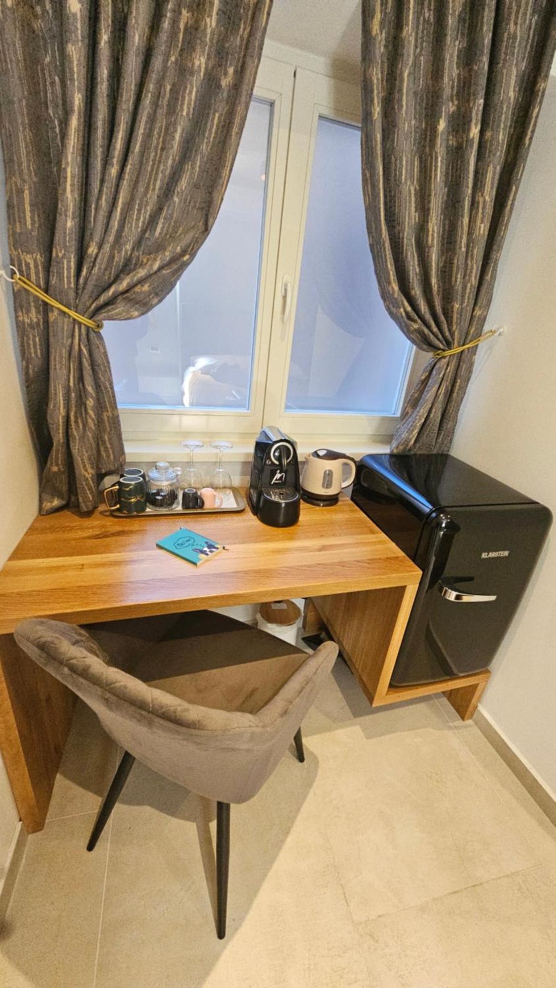 Dc II Downtown Apartment Rovinj Værelse billede