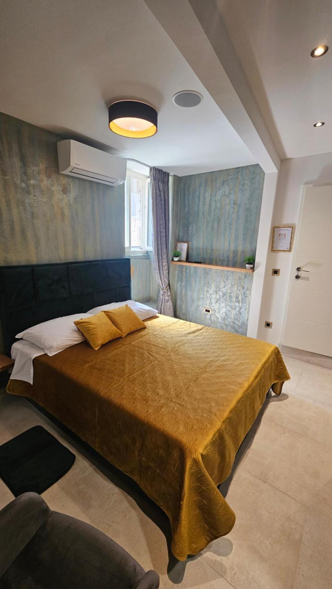 Dc II Downtown Apartment Rovinj Værelse billede