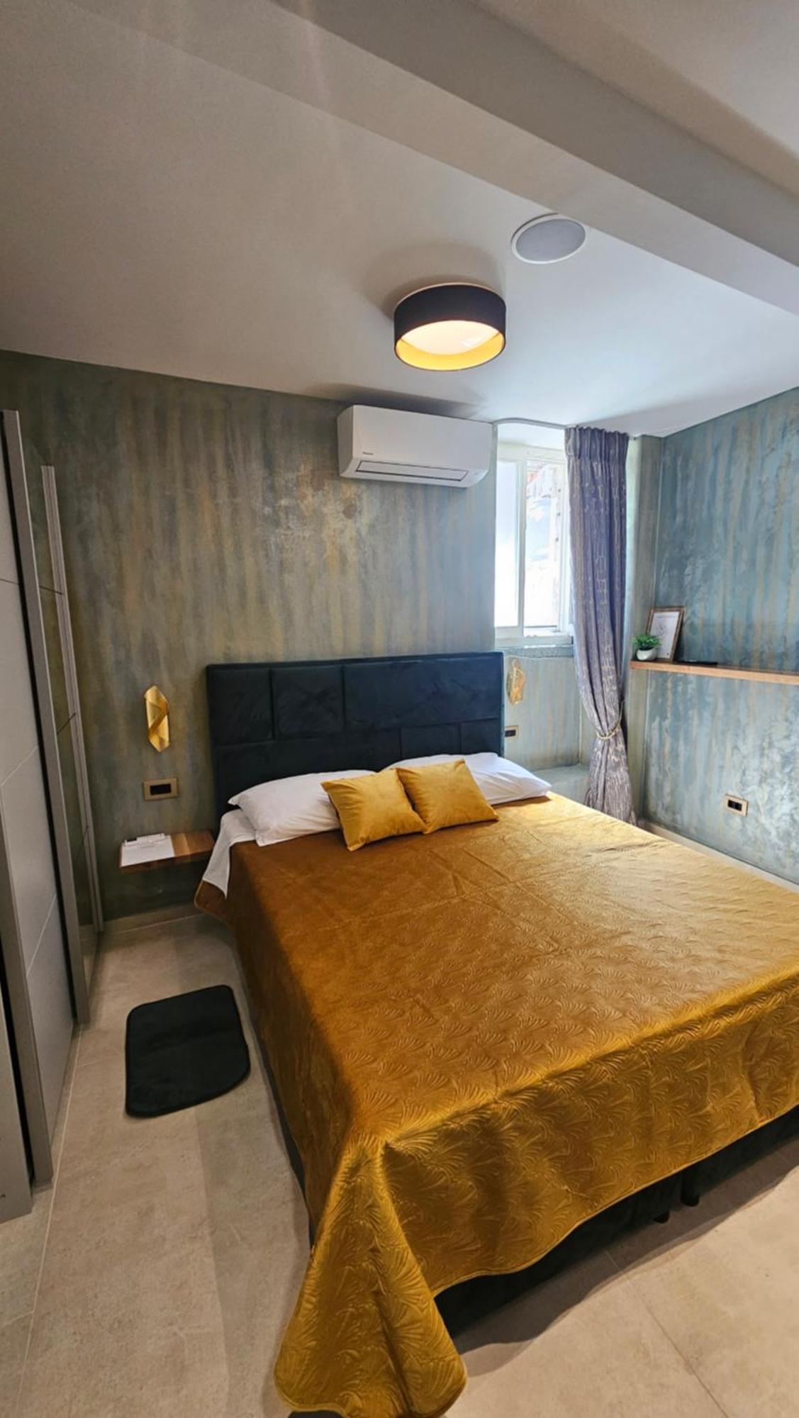 Dc II Downtown Apartment Rovinj Værelse billede