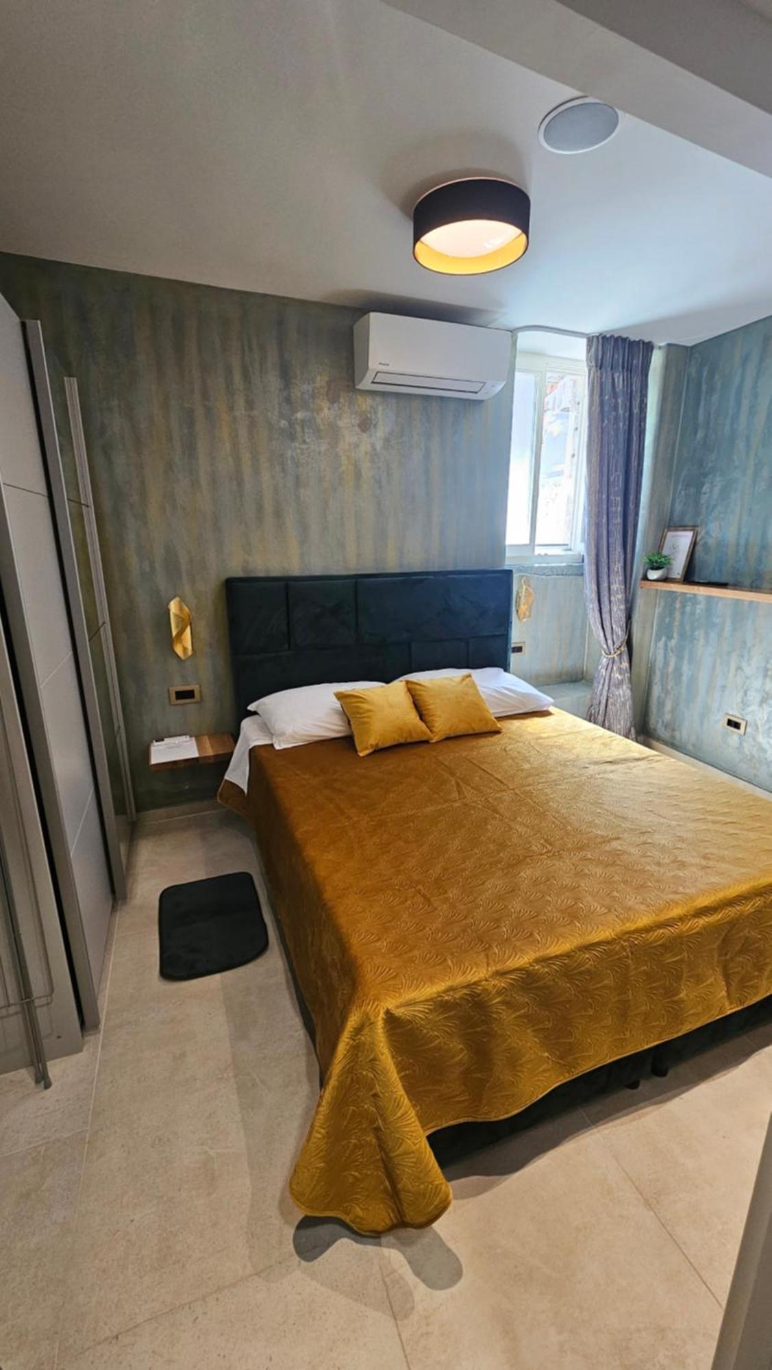 Dc II Downtown Apartment Rovinj Værelse billede