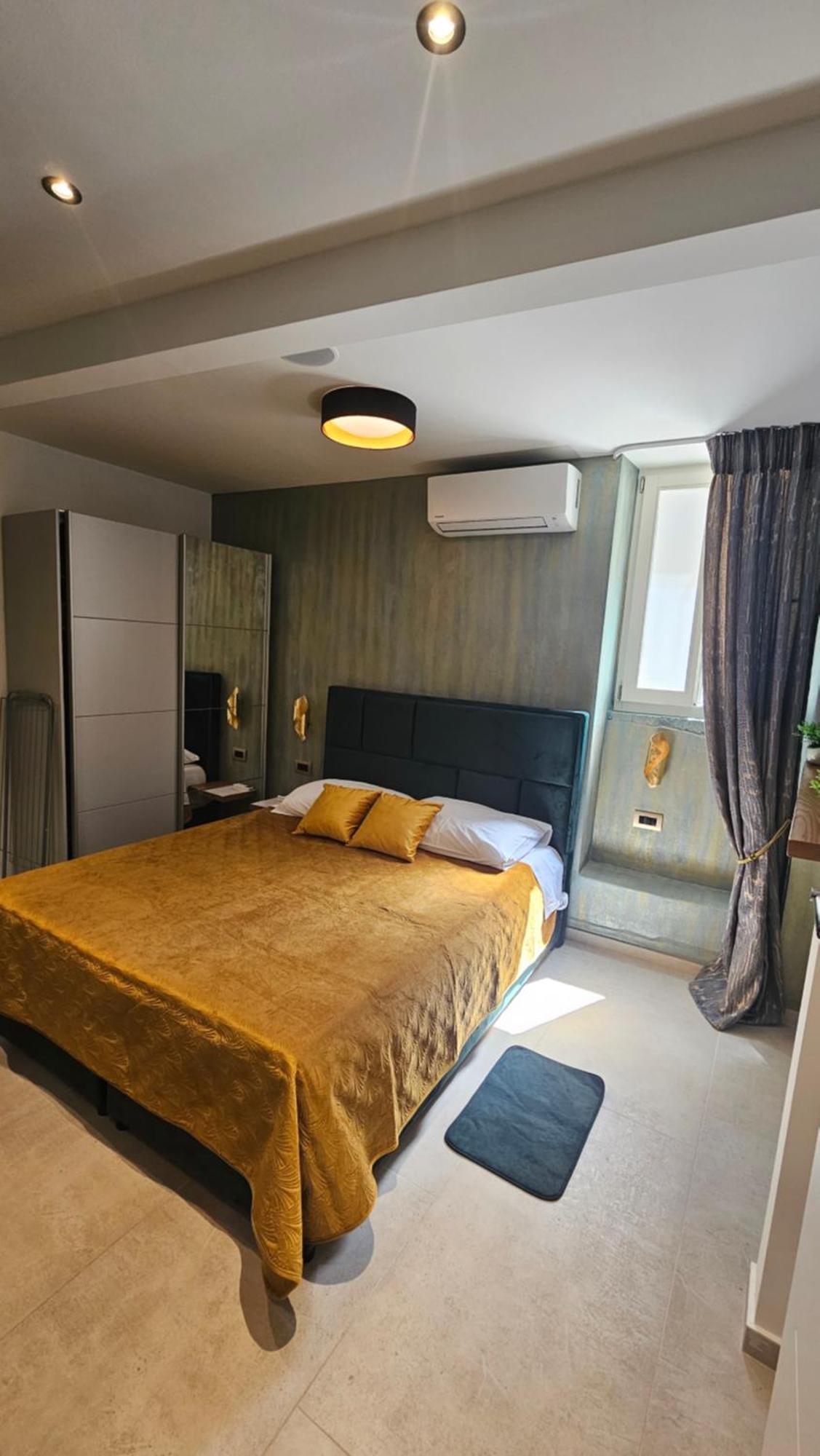 Dc II Downtown Apartment Rovinj Værelse billede